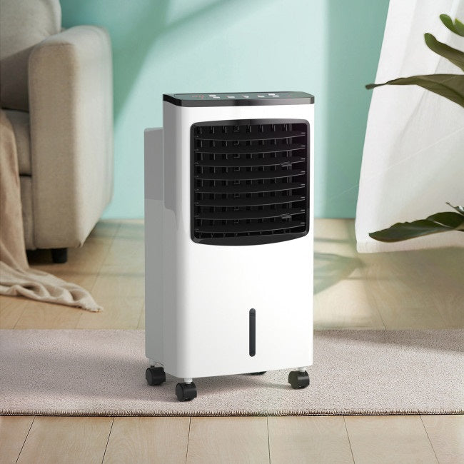 Best Portable Air Conditioner Stand Up Room Cooler Indoor AC Unit (Windowless)