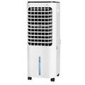 4-in-1 Portable Air Conditioner & Evaporative Air Cooler with 12L Water Tank and 4 Ice Boxes