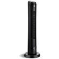 40 Inch Tower Fan with Remote 75˚ Oscillating Fan with 3 Wind Modes and 4 Wind Speeds