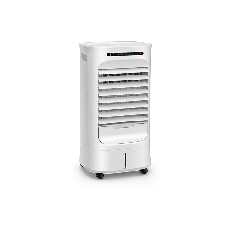 4-in-1 Portable Air Conditioner & Evaporative Air Cooler with Timer and 3 Modes