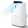 12000 BTU(Ashrae) Portable Air Conditioner with Smart App Control